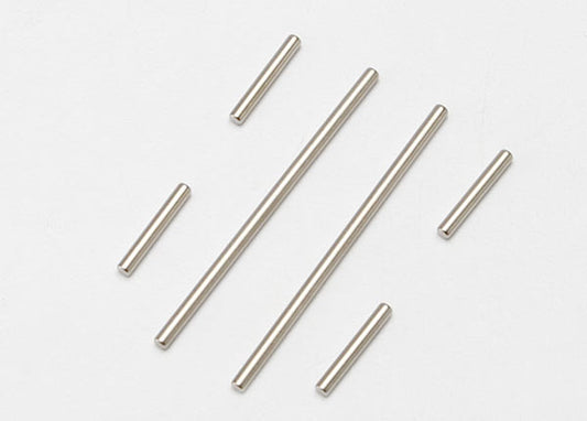 Fr/Rr Suspension Pin Set: 1/16 Slash,E-Revo: 7021