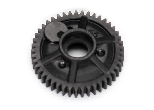 Spur Gear 45T: 7045R