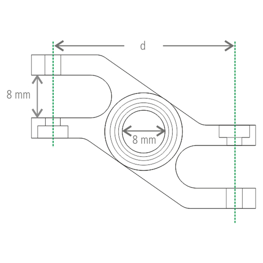 Z-Spinner 30mm