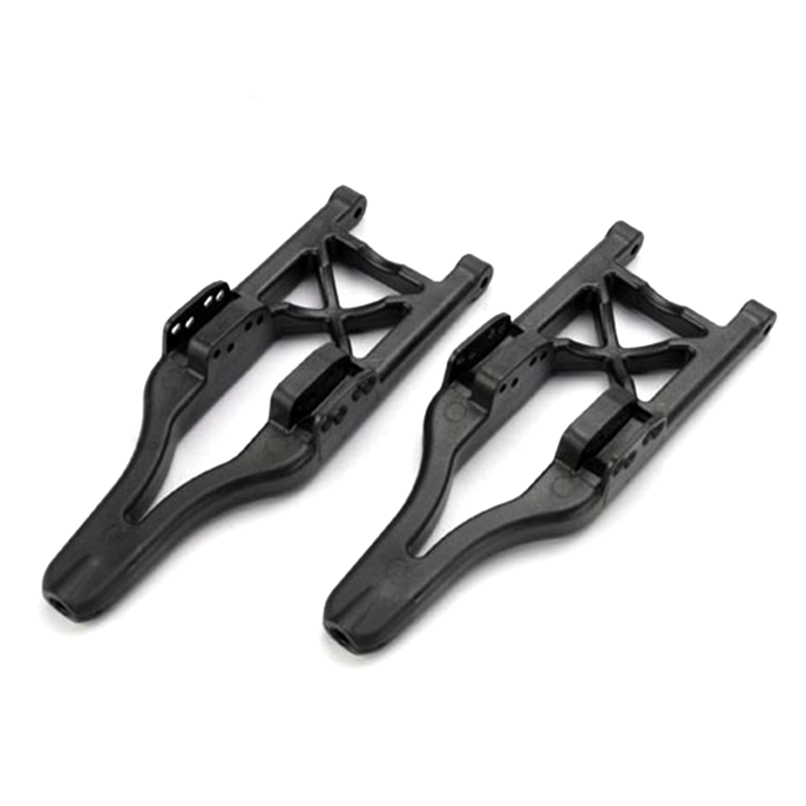 Suspension Arms, Lower (2): T-Maxx/E-Maxx