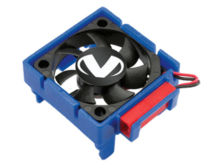 Cooling Fan: Velineon ESC: 3340