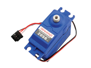 High Torque Servo Waterproof: 2056