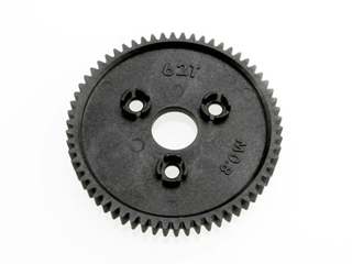 Spur Gear 62T: 3959