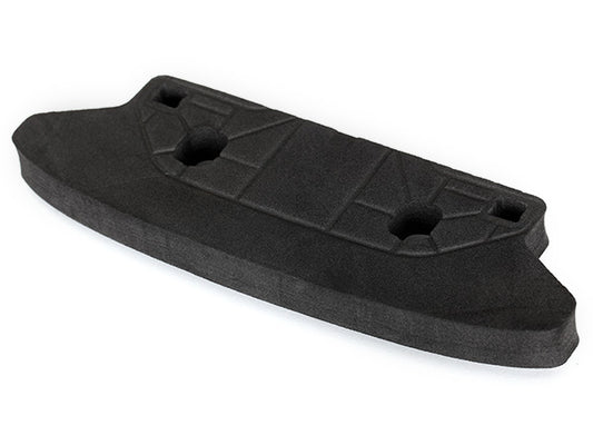 Body Bumper, Foam (low Profile use with #7435 Frt Skidplate: 7434