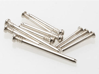 Suspension Screw pin Set: 3640