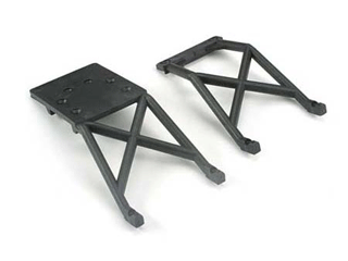 Skid Plates: 3623