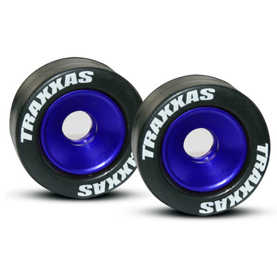 Alum Wheels Blue (2)