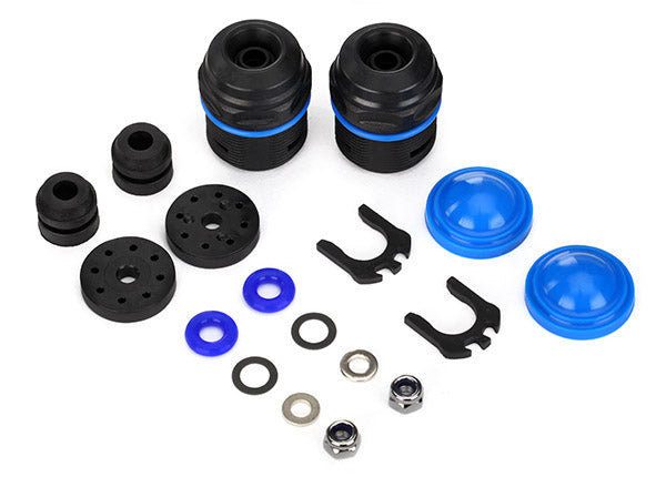 Rebuild Kit GTX Shocks (renews 2): X-Maxx: 7762