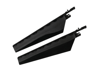 Blade mCX Lower Main Blade Set