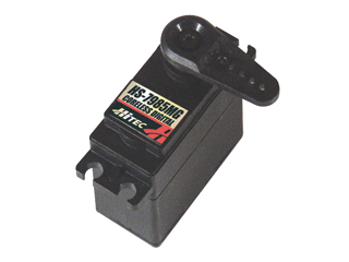 HS7985MG<br>Giant Scale Digital Hi Resolution Hi Torque Metal Gear Servo