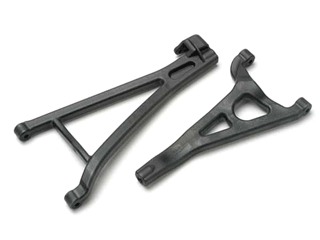 Left Front Suspension Arms: 5332