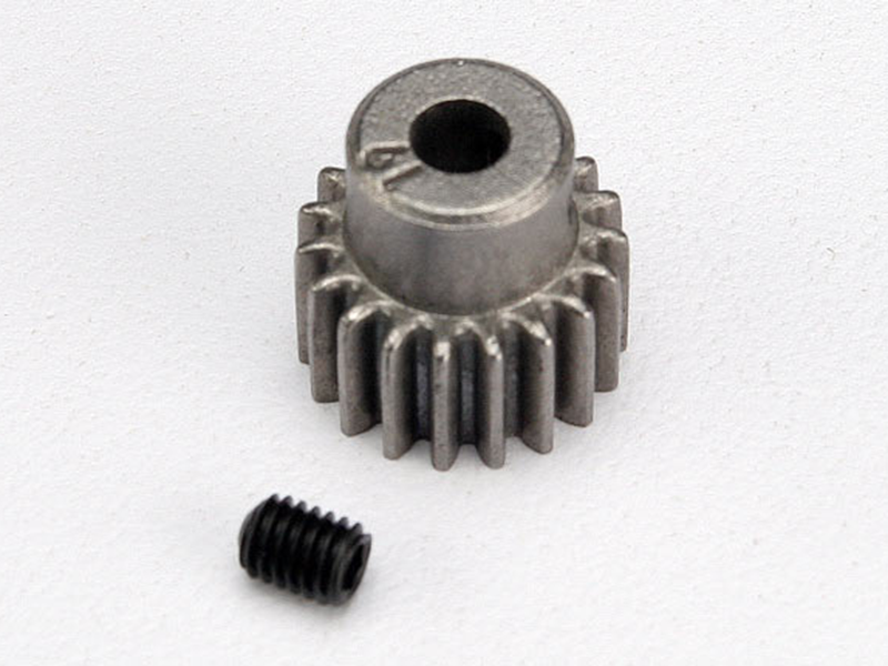 Pinion Gear 19T 48P: 2419