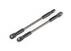 Push Rod, Steel, Assembled w/Rod Ends(2): 8619