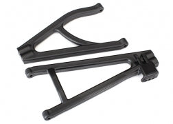 Suspension Arms Rear HD Left: 8634