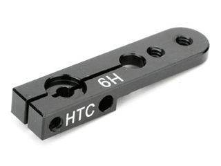 Servo Arms Alum 1" Htc