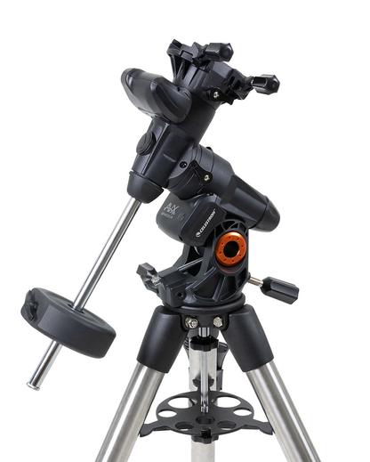 Advanced VX Equatorial Mount w/94286 12lb Counterweight