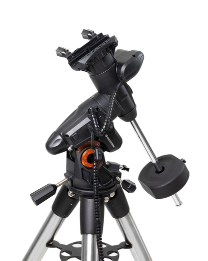 Advanced VX Equatorial Mount w/94286 12lb Counterweight