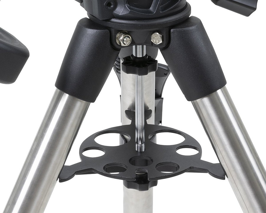 Advanced VX Equatorial Mount w/94286 12lb Counterweight