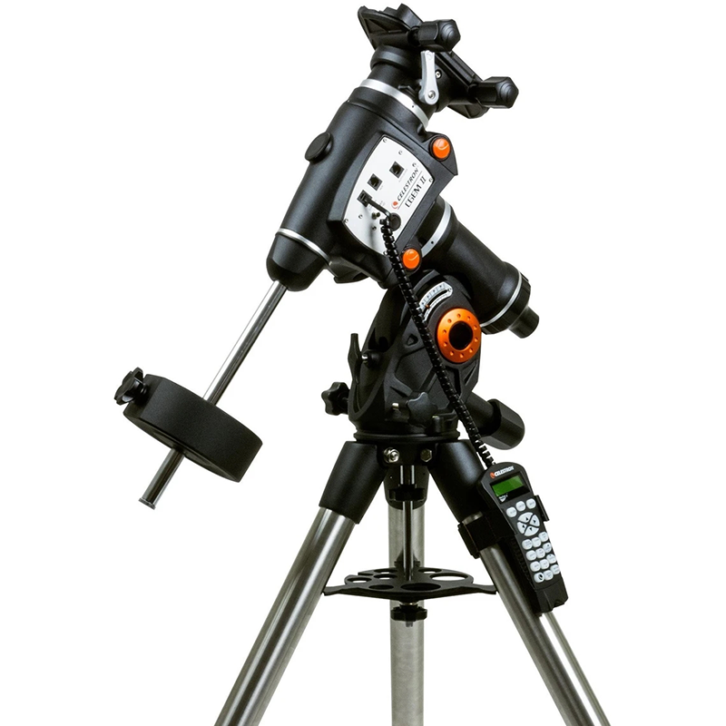 CGEM II Equatorial Mount