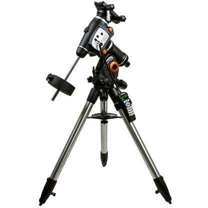 CGEM II Equatorial Mount