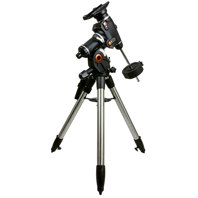 CGEM II Equatorial Mount