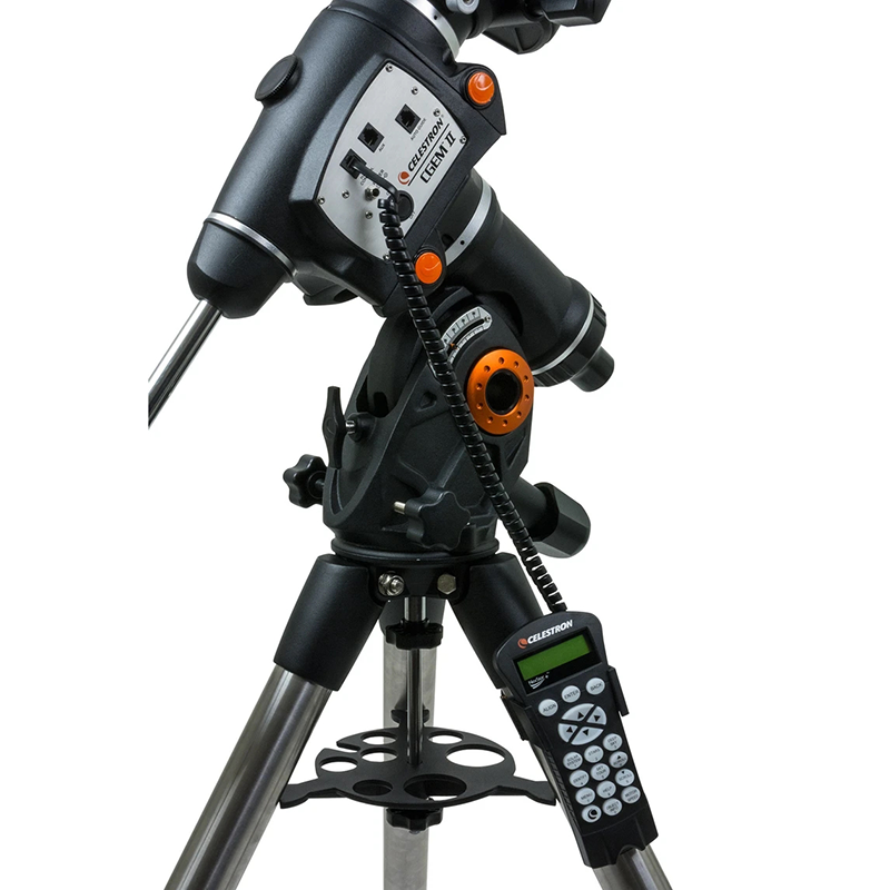 CGEM II Equatorial Mount