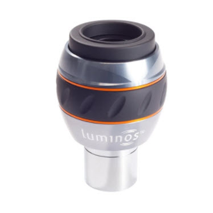 1.25” 10mm 82 Degree Luminos Eyepiece