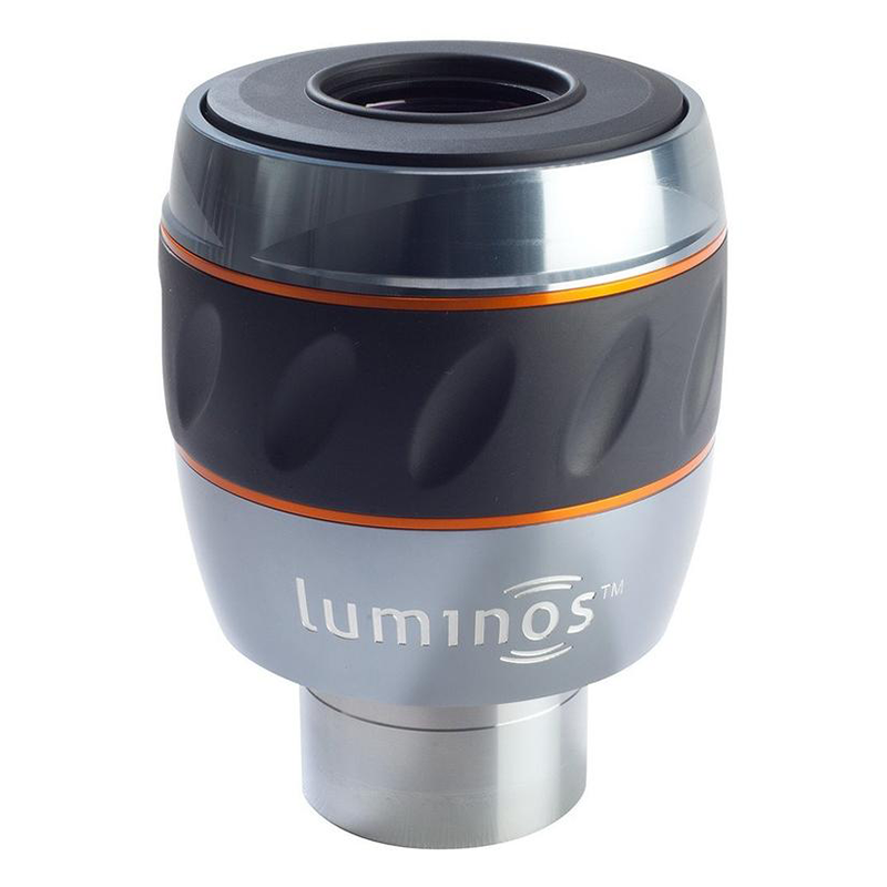 2” 31mm 82 Degree Luminos Eyepiece