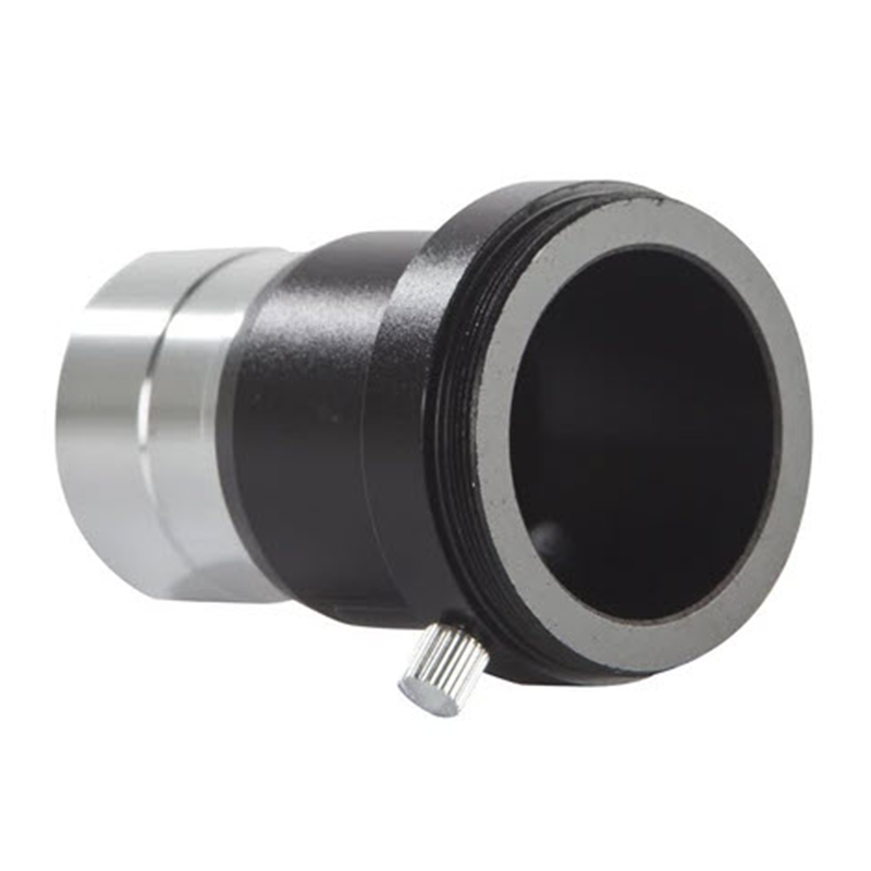 T Adapter, Universal 1.25”