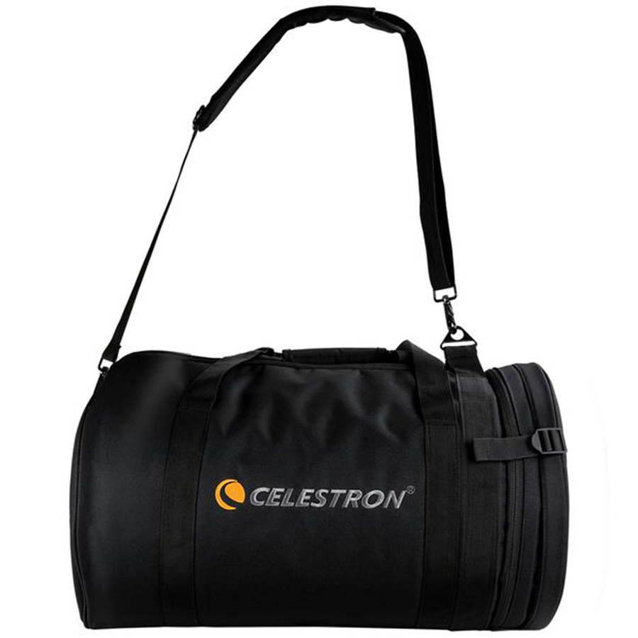 Padded Telescope Bag for 8" Optical Tubes