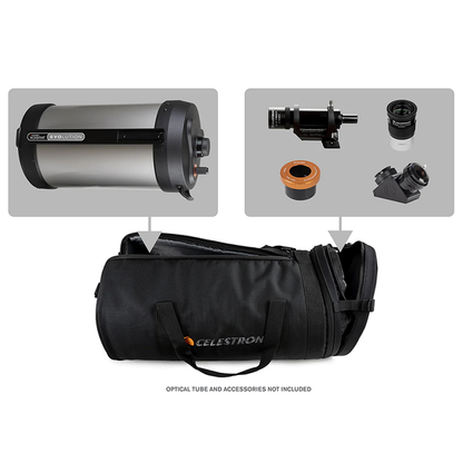 Padded Telescope Bag for 9.25" Optical Tubes