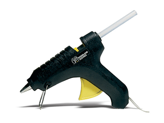 Glue Gun Low Temp Foam