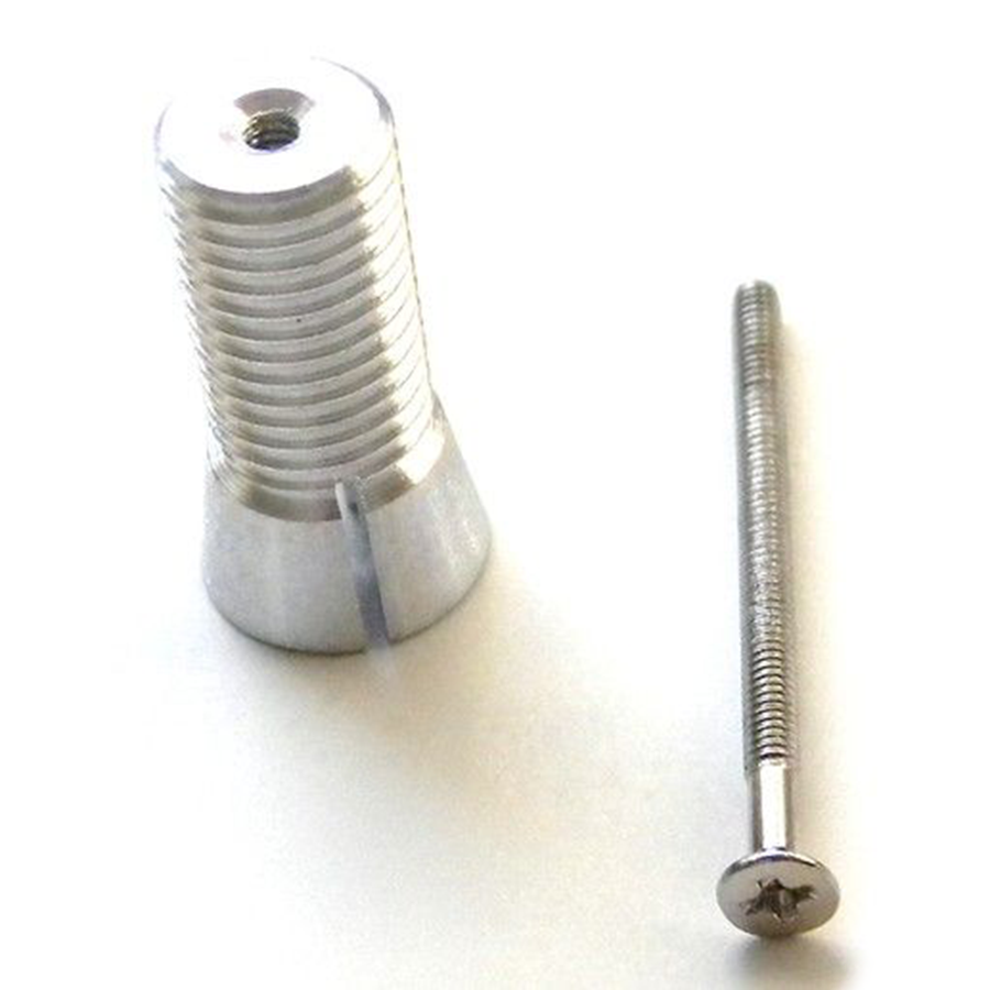 Spinner Turbo Collet 5mm