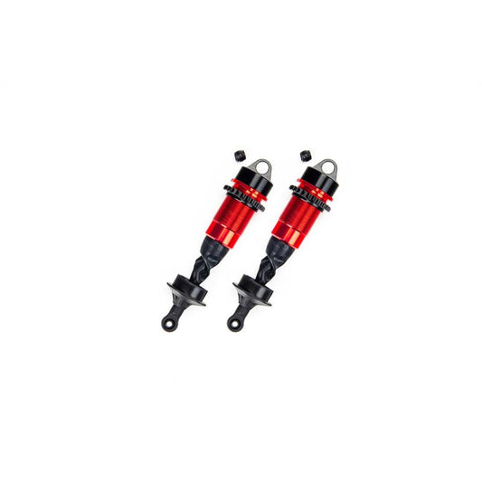 Shock Set Bore: 16mm, Length:104mm Oil: 550cSt: ARA330623