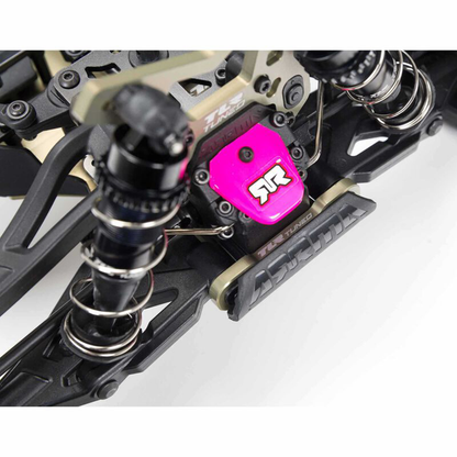 1/8 4WD TLR Tuned Typhon Roller (Pink/Purple)