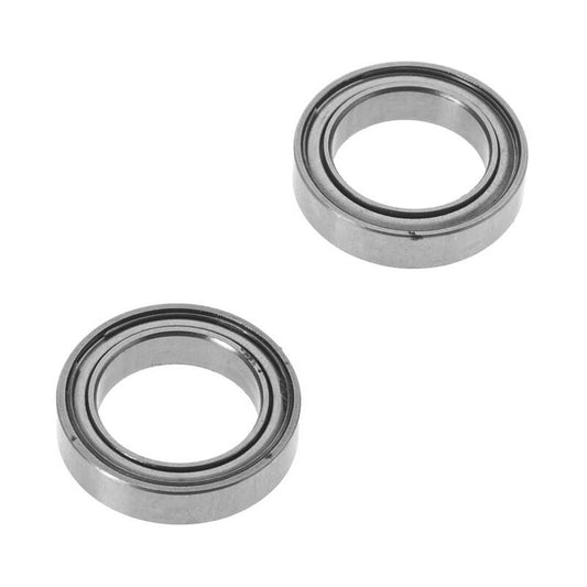 Ball Bearing 12x18x4mm (2) Nerro: AR610007