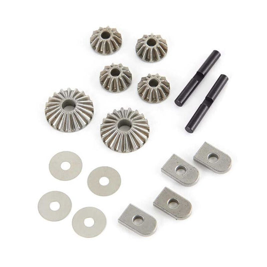 Differential Gear Set: AR310436