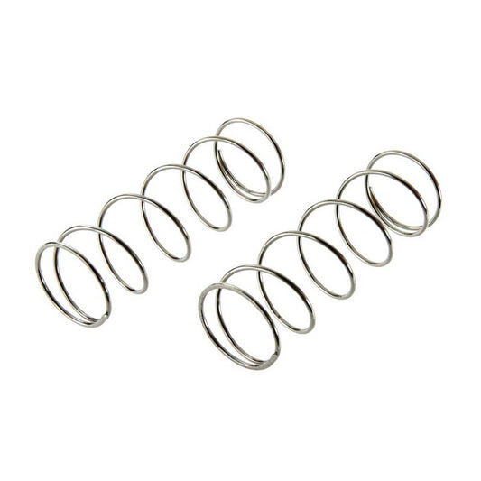 Shock Spring 70mm M 75.5gf/mm Typhon (2): AR330235