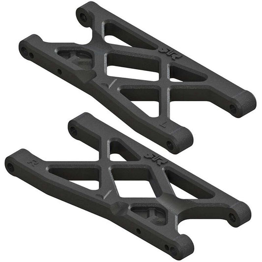 Suspension Arms Rear (2) 4x4: AR330516