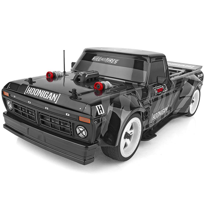 1/10 Hoonigan Apex2 Hoonitruck On-Road Electric 4wd RTR Kit - Combo