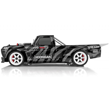 1/10 Hoonigan Apex2 Hoonitruck On-Road Electric 4wd RTR Kit - Combo