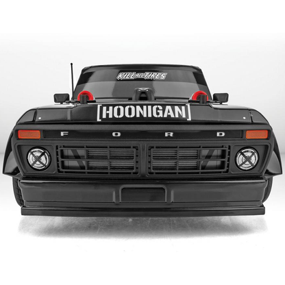 1/10 Hoonigan Apex2 Hoonitruck On-Road Electric 4wd RTR Kit - Combo