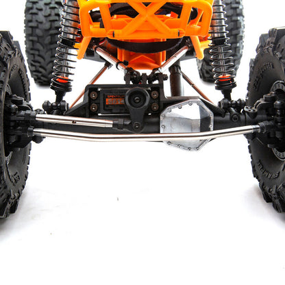 1/10 RBX10 Ryft, 4WD, RTD (Requires battery & charger): Orange