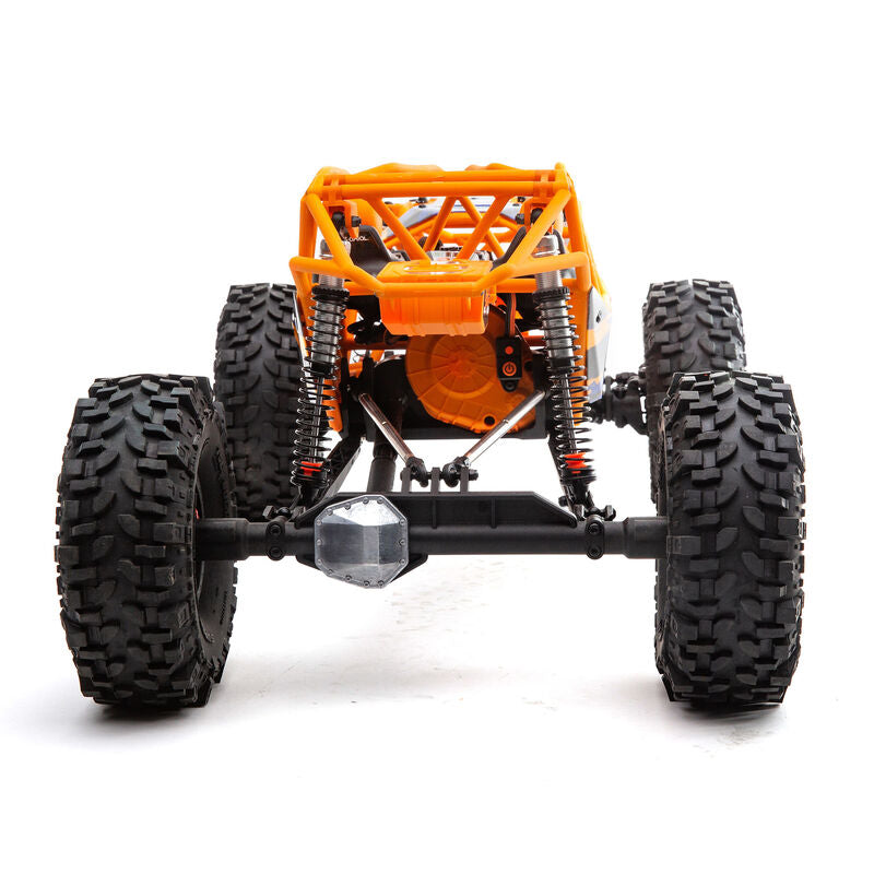 1/10 RBX10 Ryft, 4WD, RTD (Requires battery & charger): Orange