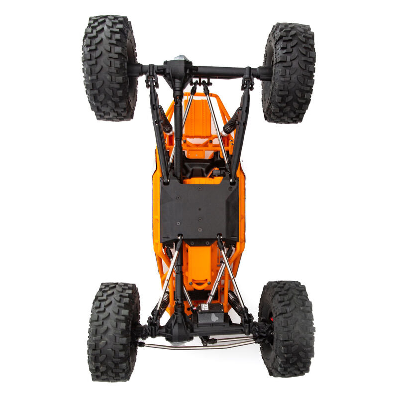 1/10 RBX10 Ryft, 4WD, RTD (Requires battery & charger): Orange