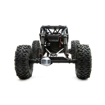 1/10 RBX10 Ryft, 4WD, RTD (Requires battery & charger): Black