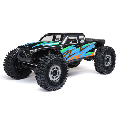 1/10 SCX10 PRO Comp Scaler 4WD Kit