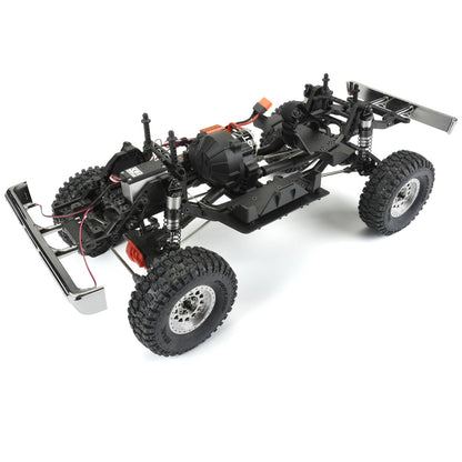 1/10 SCX10 III Pro-Line 1982 Chevy K10 RTR