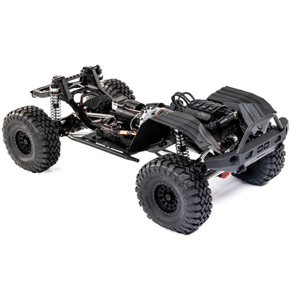 1/6 SCX6 Trail Honcho: 4WD RTR Sand