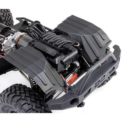 1/6 SCX6 Trail Honcho: 4WD RTR Sand